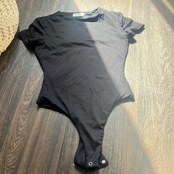 Meshki Tops - Meshki Bodysuit